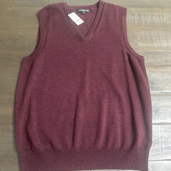 Express men’s top/vest - Picture 3 of 10